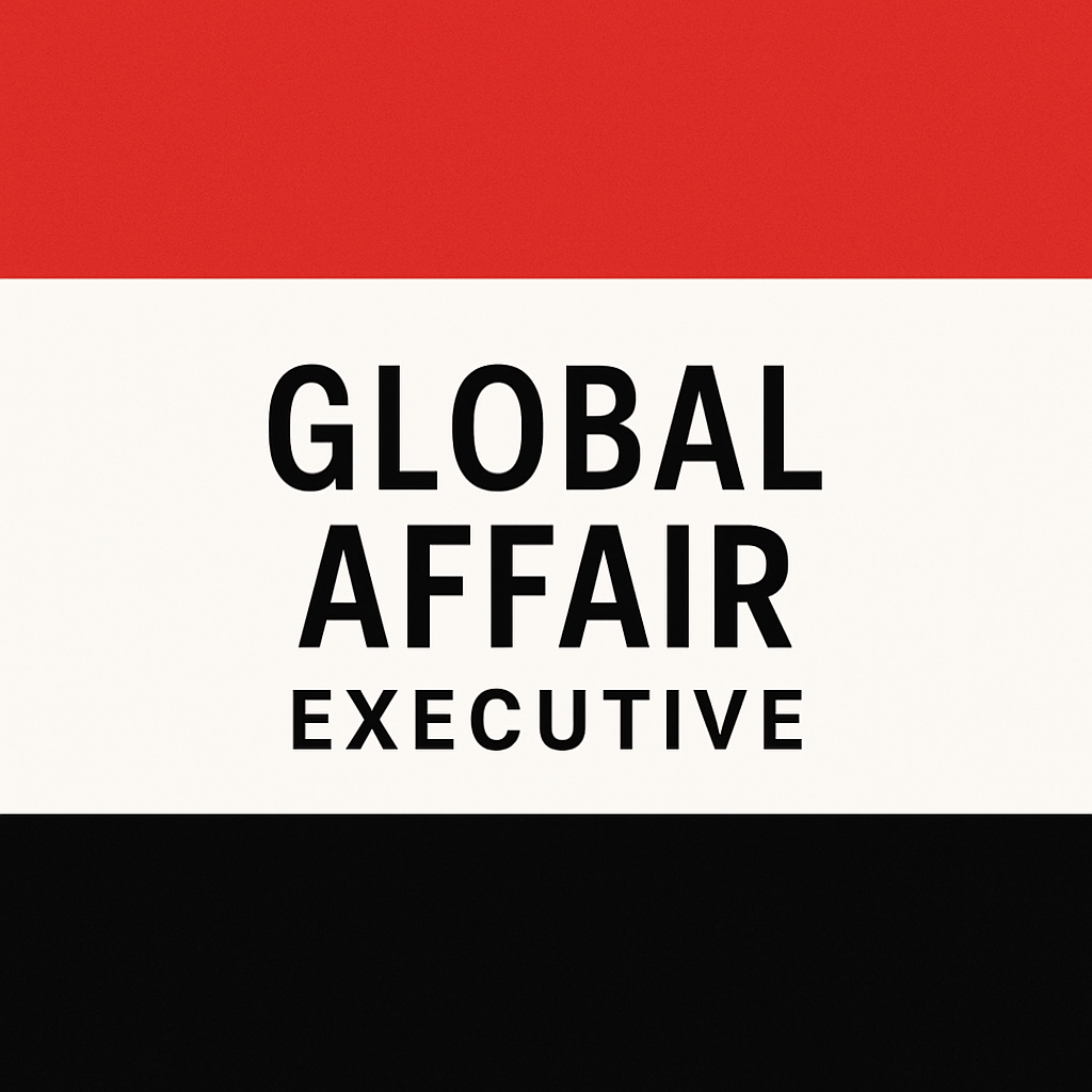 💰 Global Affair – Guida di Finanza Personale(anche per famiglie) | Ottobre 2025